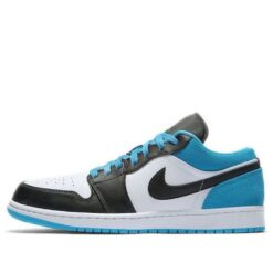 Air Jordan 1 Low SE Laser Blue