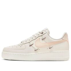 Nike Air Force 1 Low 07 LX Rose Gold