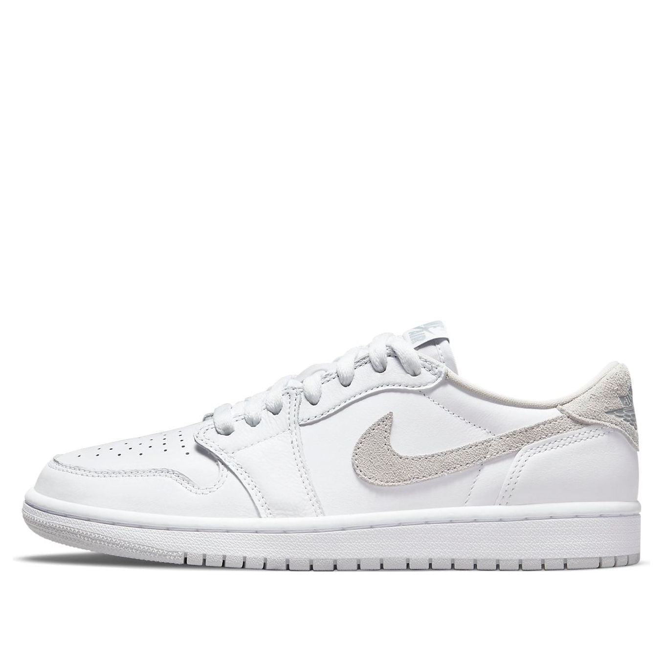 Air Jordan 1 Retro Low OG Neutral Grey 2021