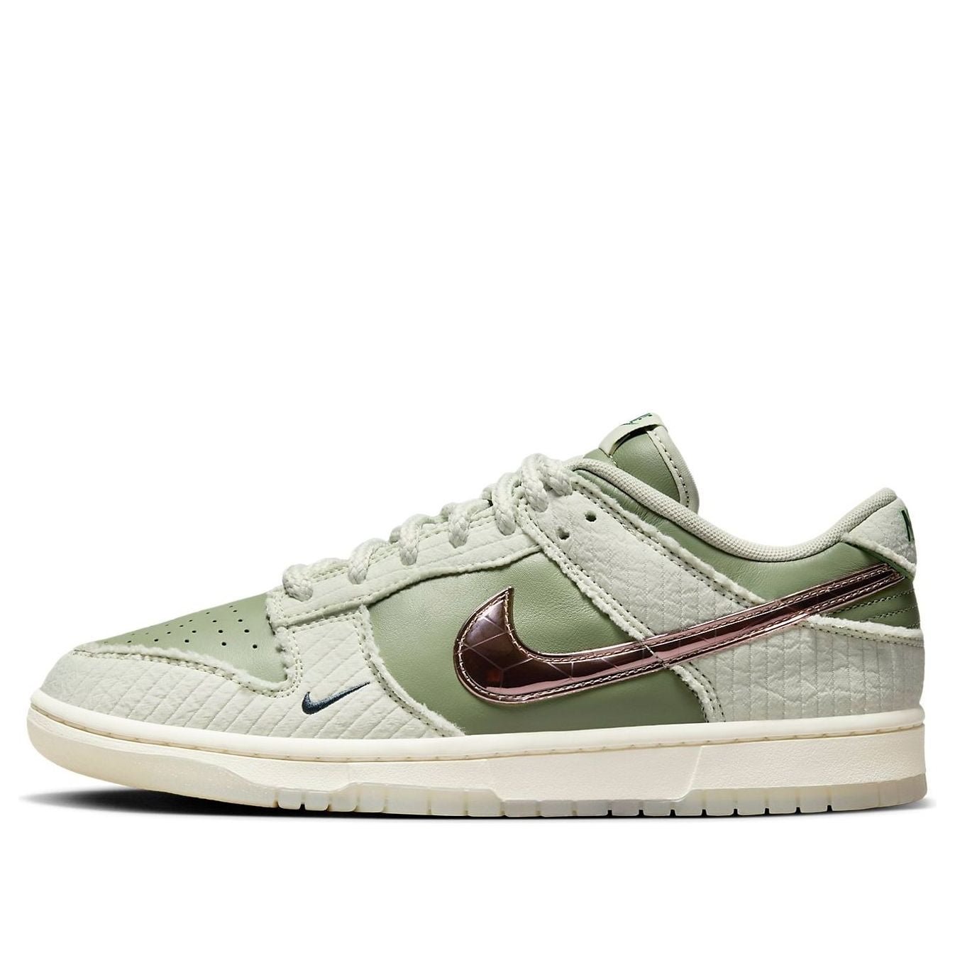 Nike x Kyler Murray Dunk Low Be 1 of One