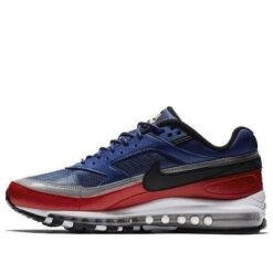 Nike Air Max 97/BW Royal Blue Red