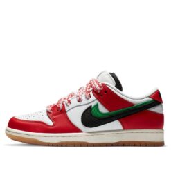 Nike x Frame Skate SB Dunk Low Habibi