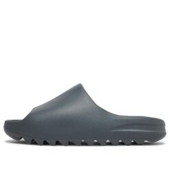 Adidas Yeezy Slides Slate Grey