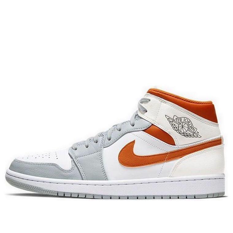 Air Jordan 1 Mid Starfish