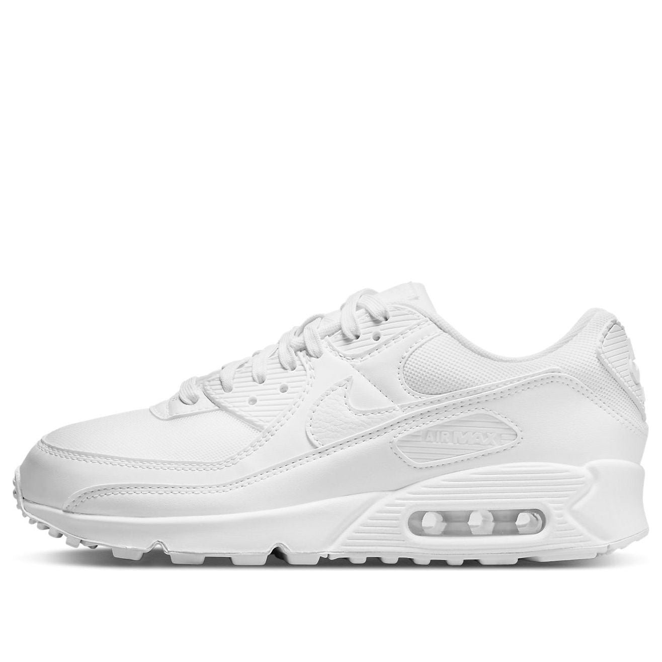Nike Air Max 90 Triple White