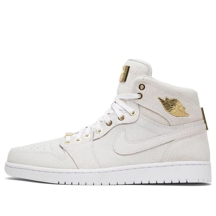 Air Jordan 1 Retro High OG Pinnacle