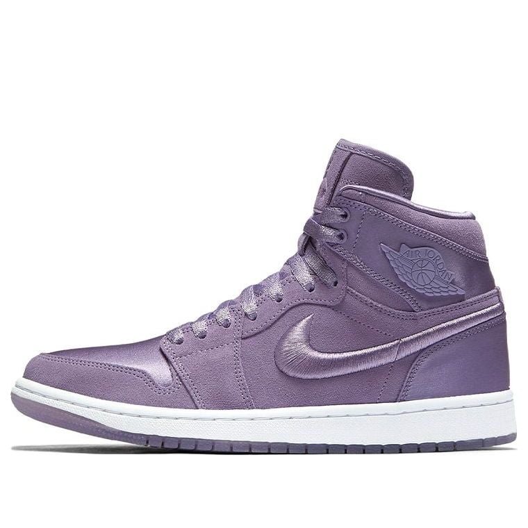 Air Jordan 1 Retro High Season of Her: Orchid