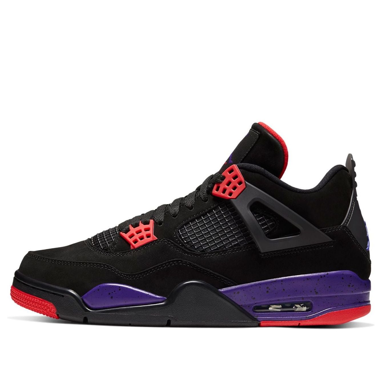 Air Jordan 4 Retro NRG Raptors Drake Signature