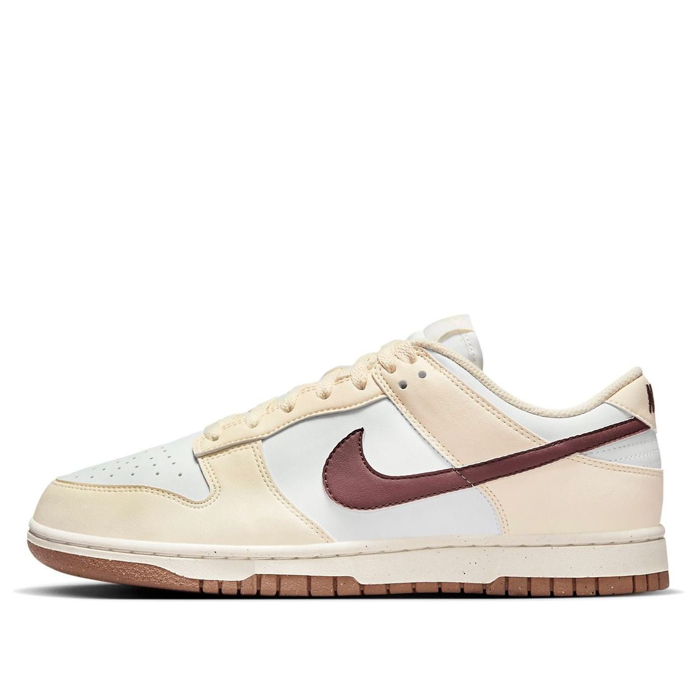 Nike Dunk Low Next Nature Coconut Mauve