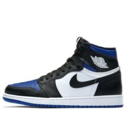 Air Jordan 1 Retro High OG Royal Toe