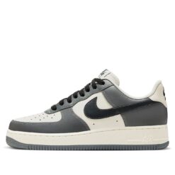Nike Air Force 1 Low Gray White