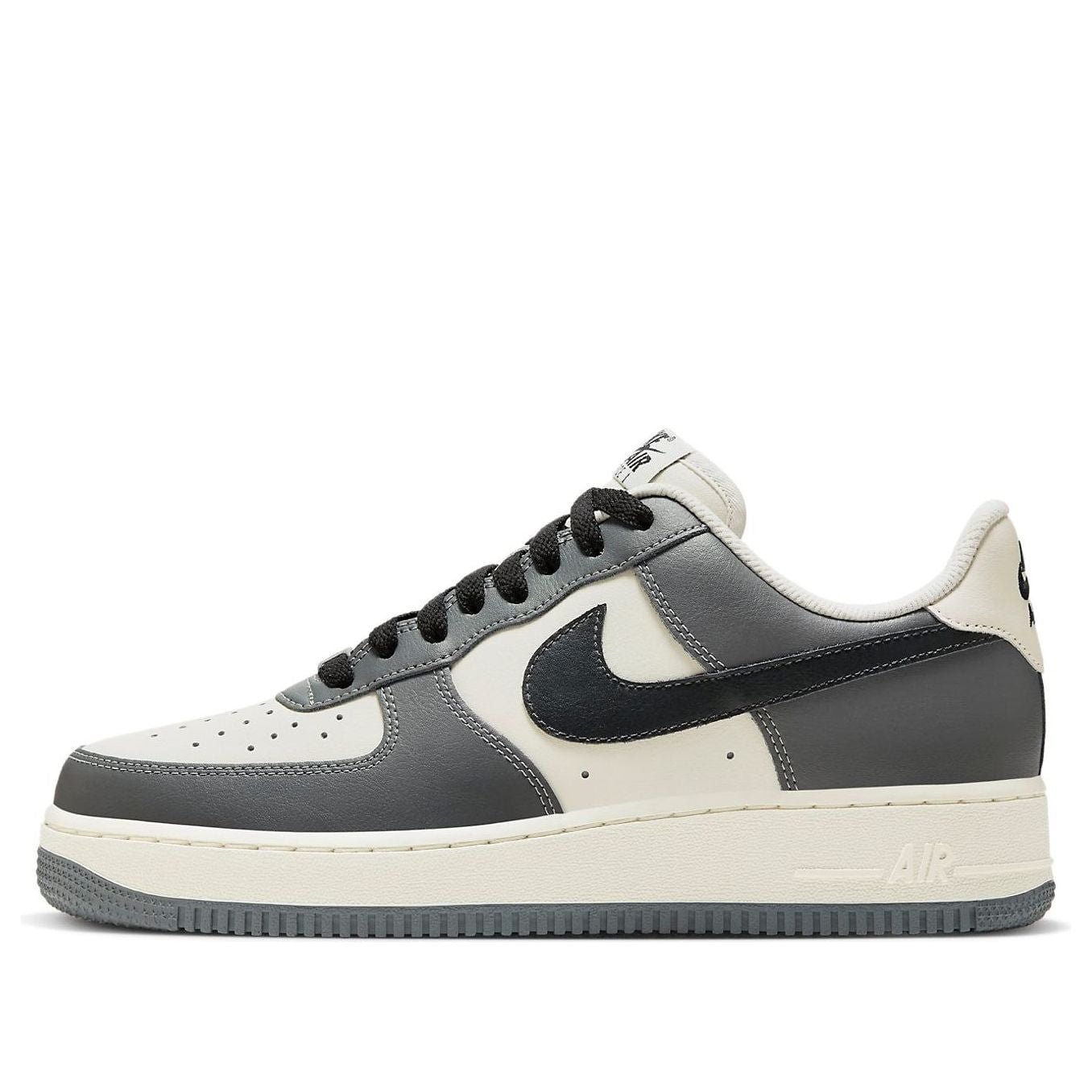 Nike Air Force 1 Low Gray White