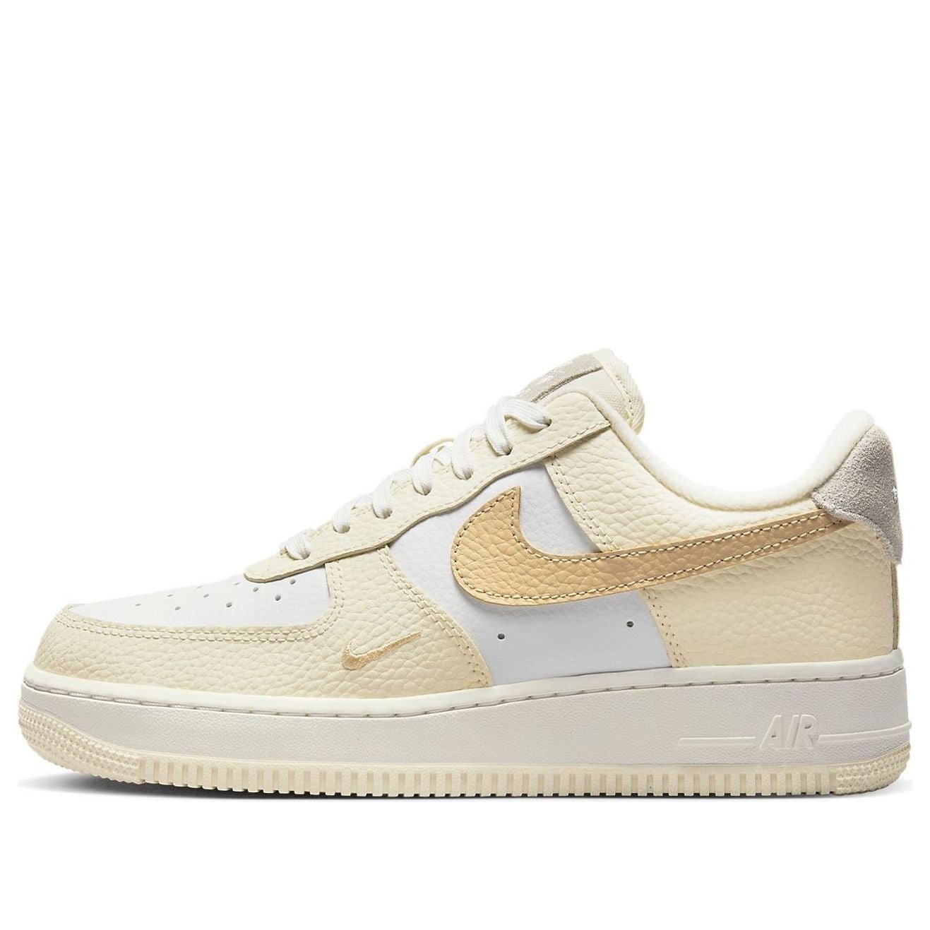 Nike Air Force 1 Low 07 Coconut Milk