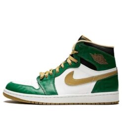 Air Jordan 1 Retro High OG Celtics
