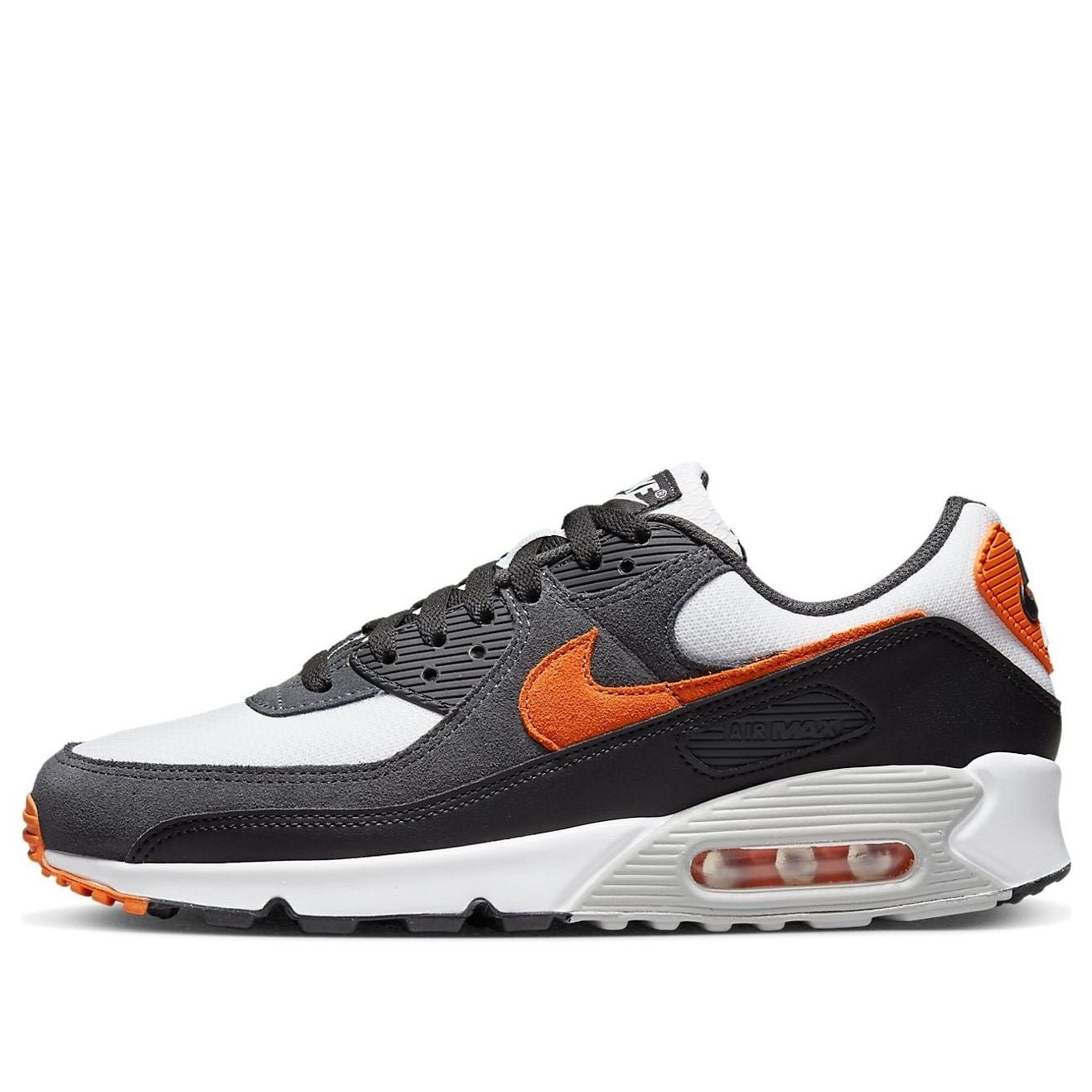 Nike Air Max 90 White Starfish Black