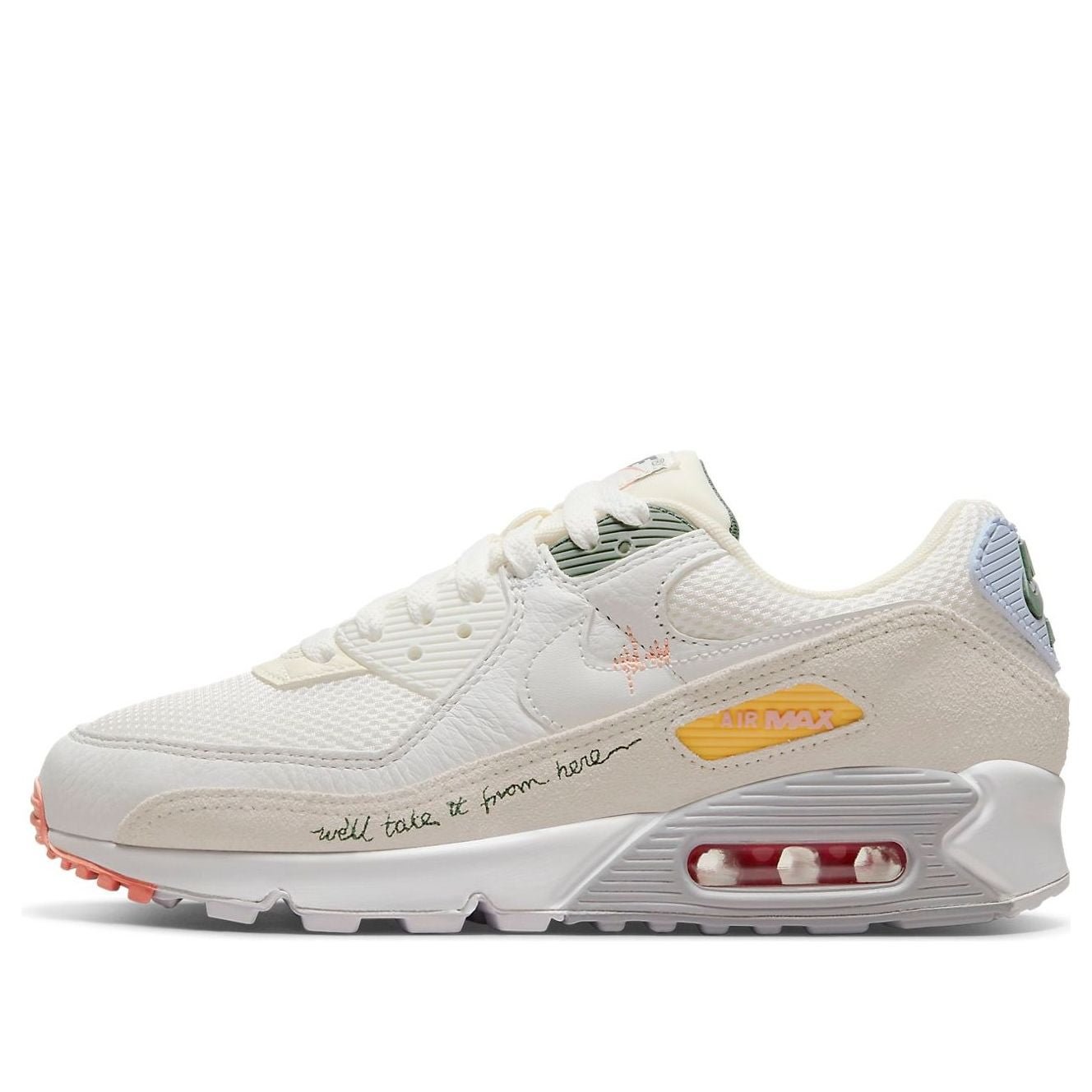 Nike Air Max 90 Well Take It From Here