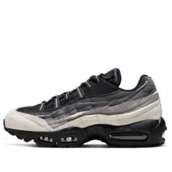 Nike COMME des GARCONS x Air Max 95 Grey
