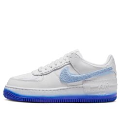 Nike Air Force 1 Low Shadow Chenille Swoosh