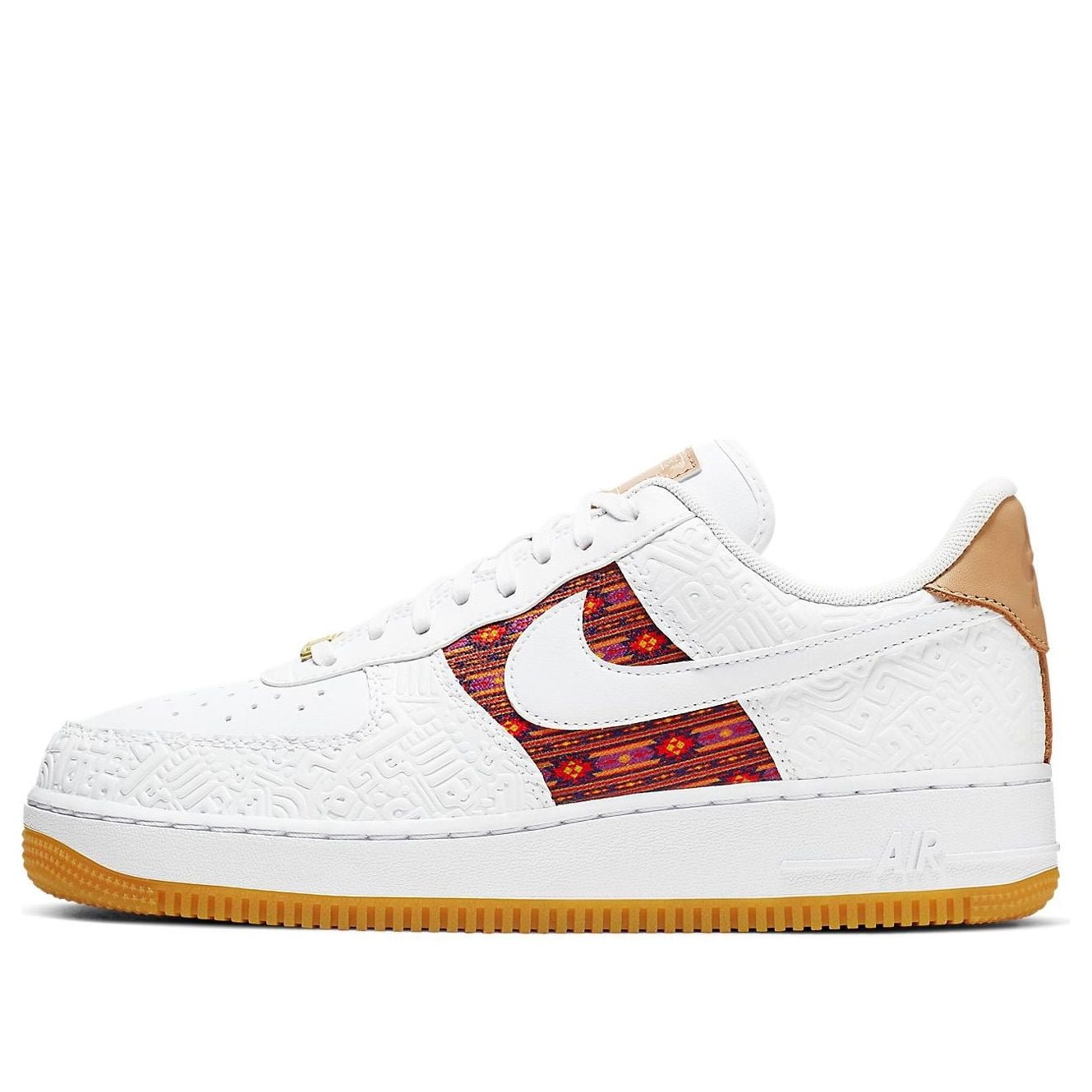 Nike Air Force 1 Low N7