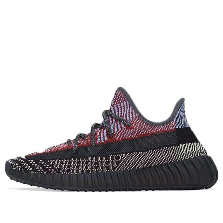 Adidas Yeezy Boost 350 V2 Yecheil NonReflective
