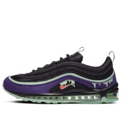 Nike Air Max 97 Halloween Slime