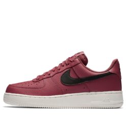 Nike Air Force 1 Low 07 Medium Purple