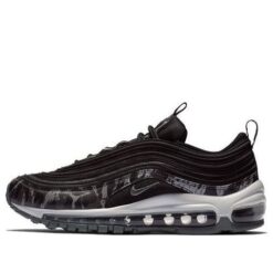Nike Air Max 97 Premium Future Forward Black