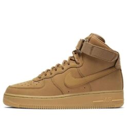Nike Air Force 1 High Flax 2019
