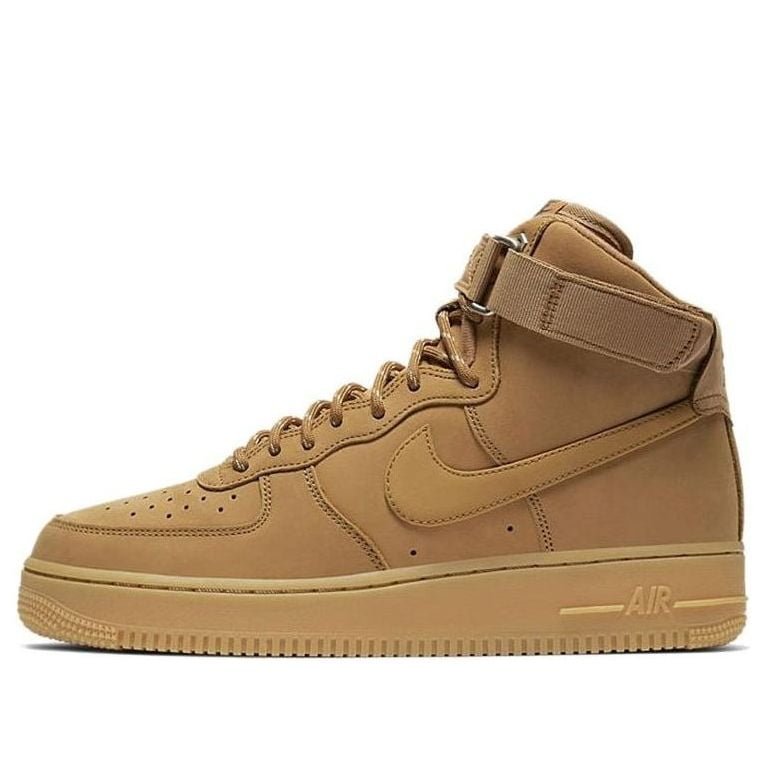 Nike Air Force 1 High Flax 2019
