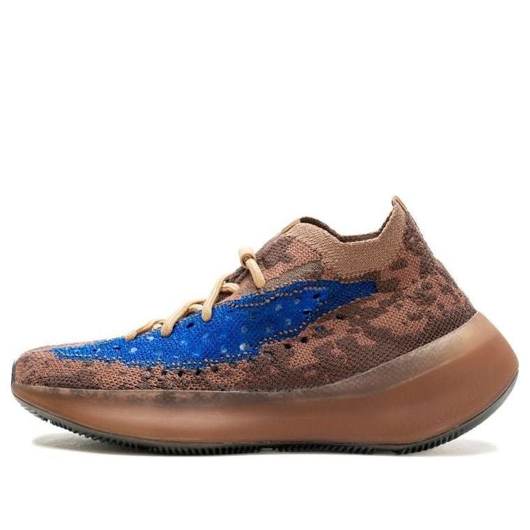 Adidas Yeezy Boost 380 Azure NonReflective