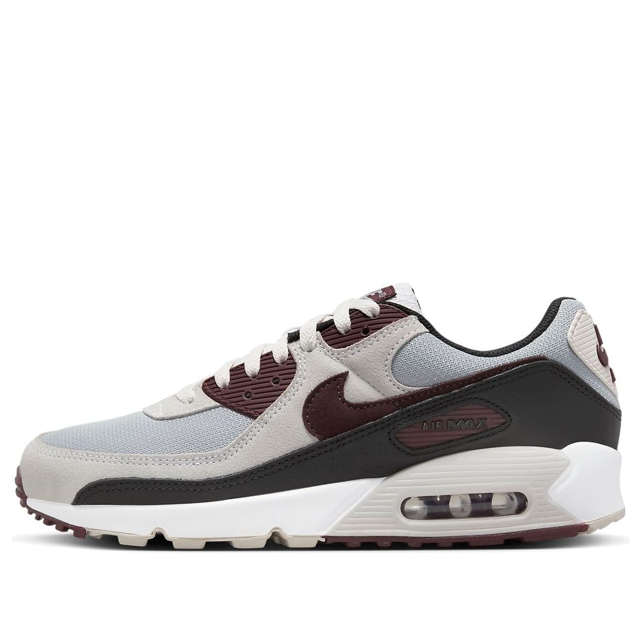 Nike Air Max 90 Burgundy Crush