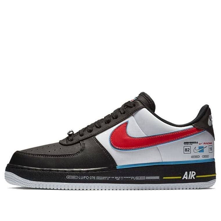 Nike Air Force 1 Low 07 QS Motorsport