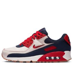 Nike Air Max 90 Home & Away University Red