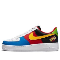 Nike UNO x Air Force 1 Low 50th Anniversary