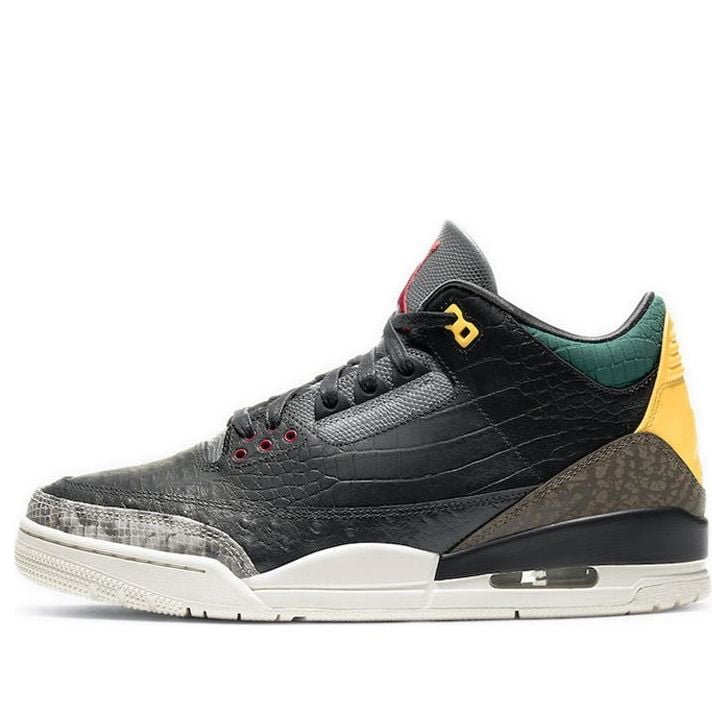 Air Jordan 3 Retro SE Animal Instinct 2.0