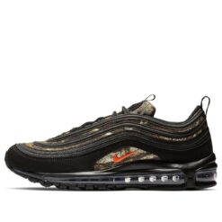Nike Realtree x Air Max 97 Camo
