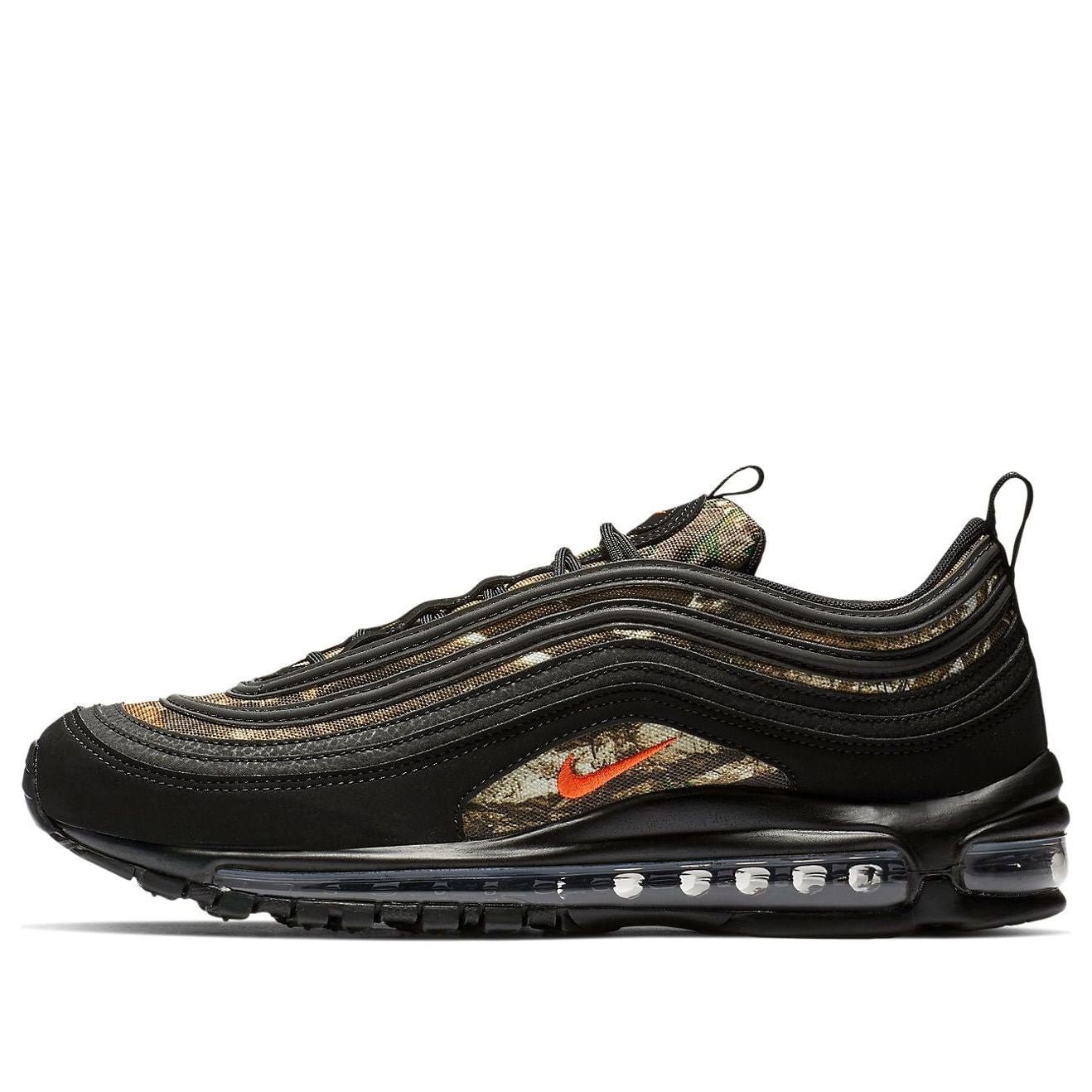 Nike Realtree x Air Max 97 Camo