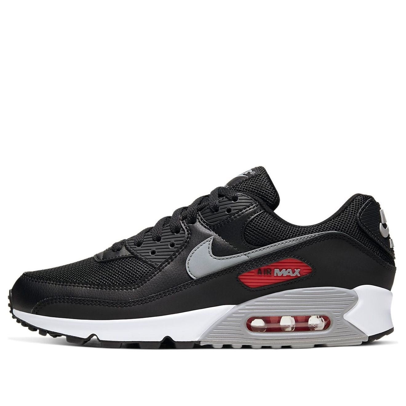Nike Air Max 90 Premium Bred