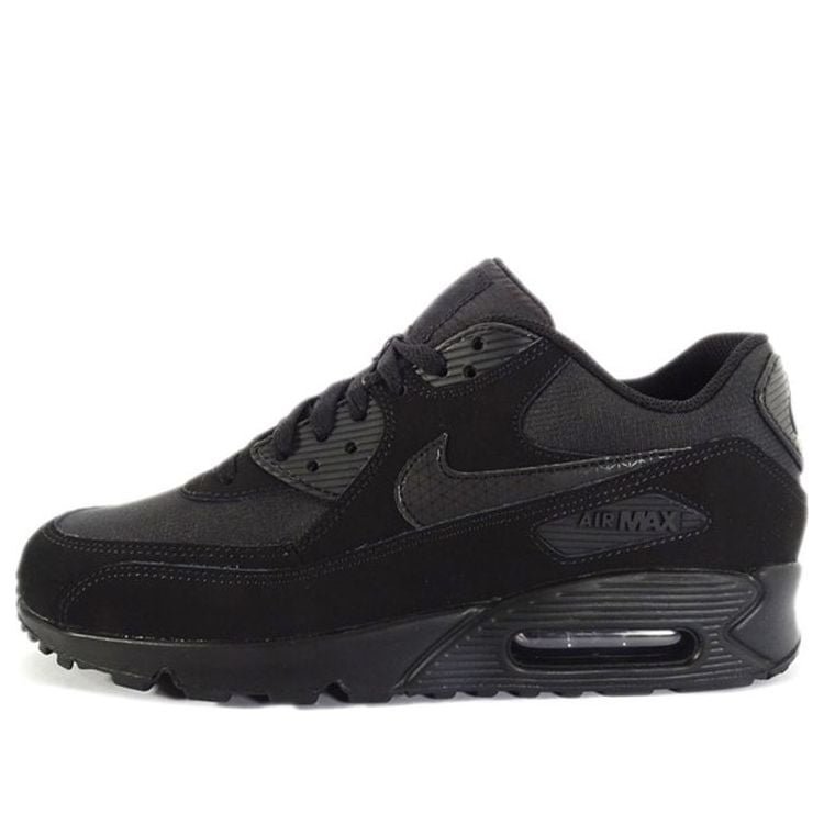 Nike Air Max 90 Essential Black