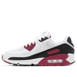 Nike Air Max 90 New Maroon