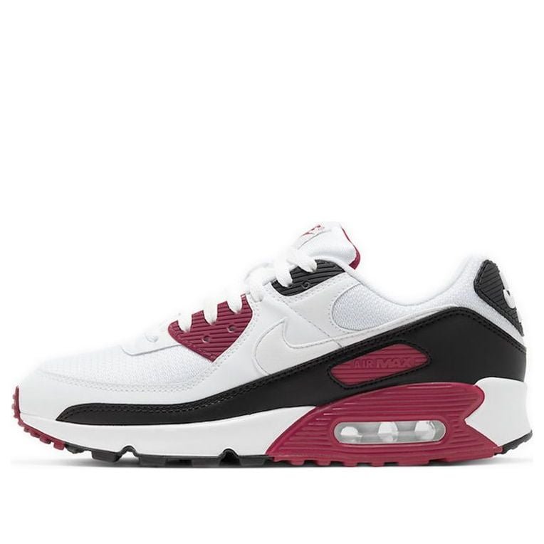 Nike Air Max 90 New Maroon