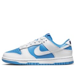 Nike Dunk Low Reverse UNC