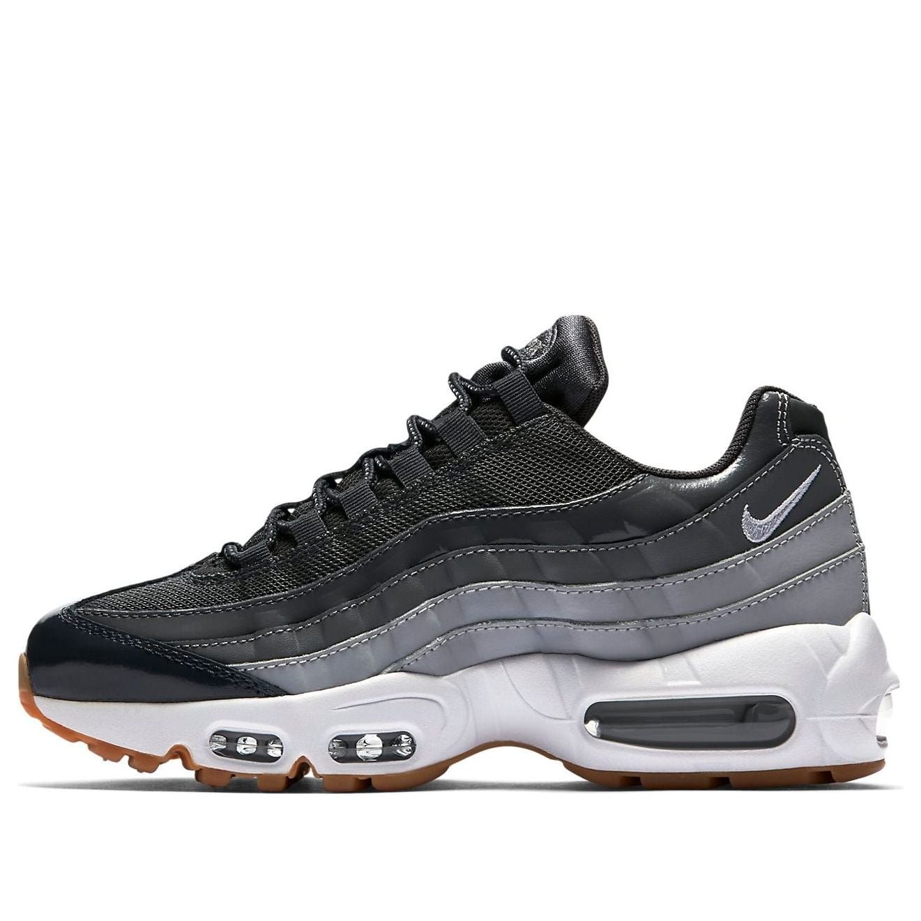 Nike Air Max 95 Anthracite