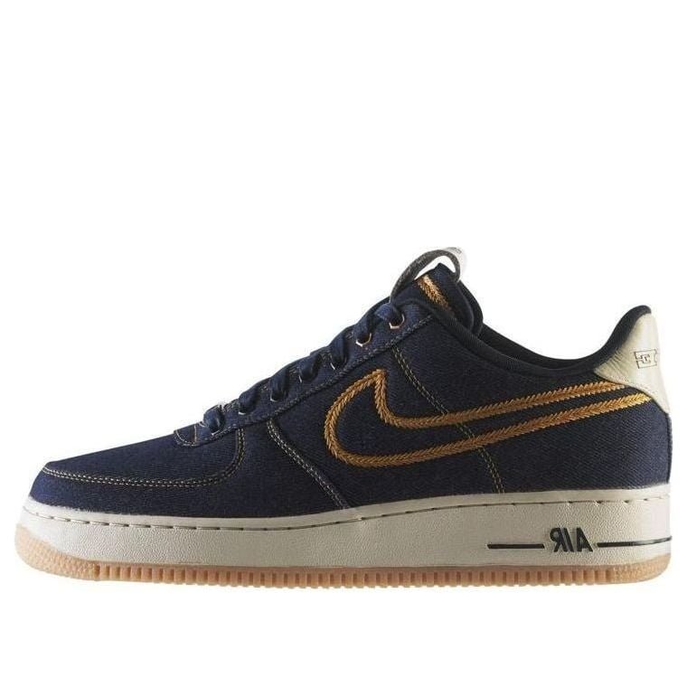 Nike Air Force 1 Low Premium Denim
