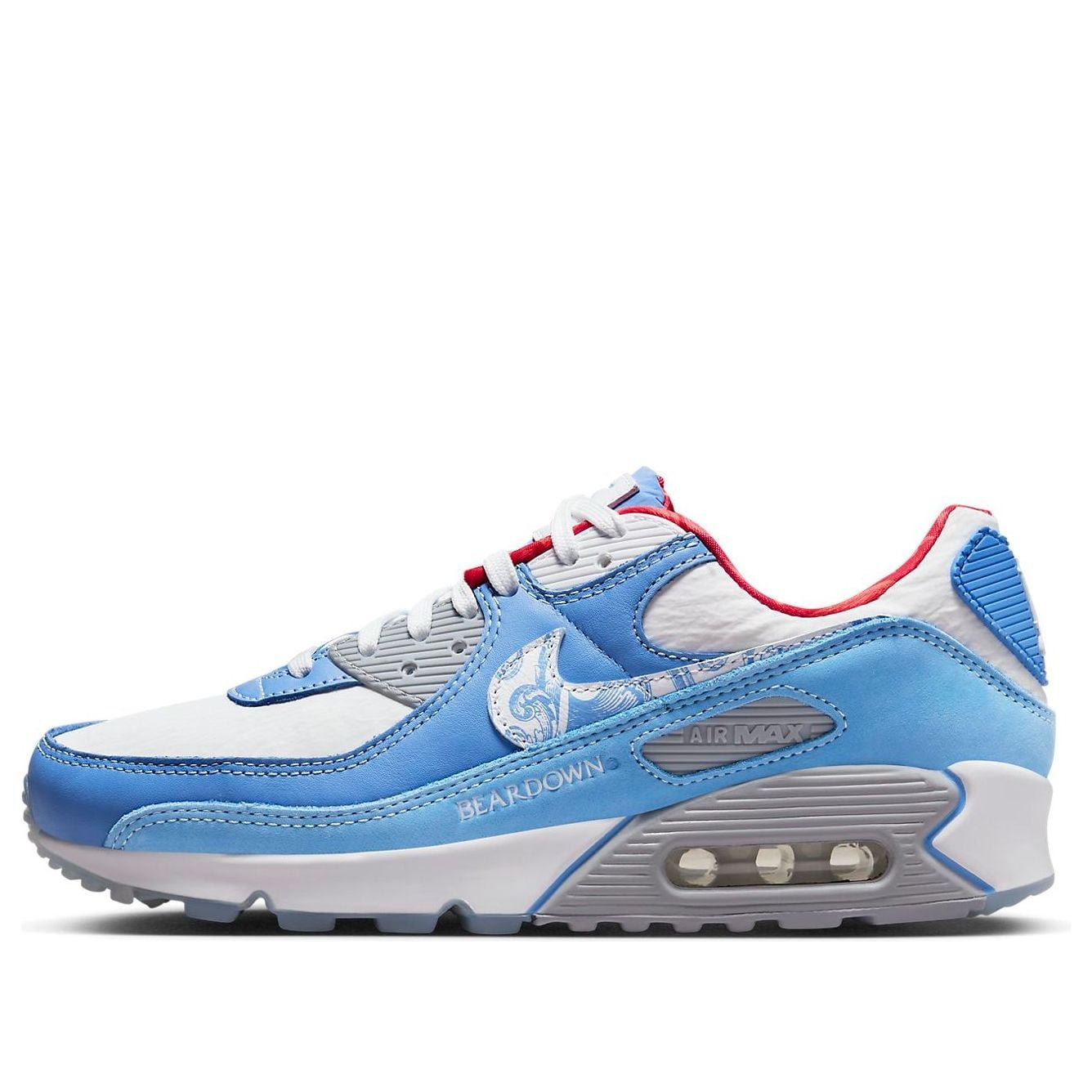 Nike Air Max 90 Doernbecher