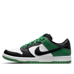 Nike SB Dunk Low Pro Classic Green