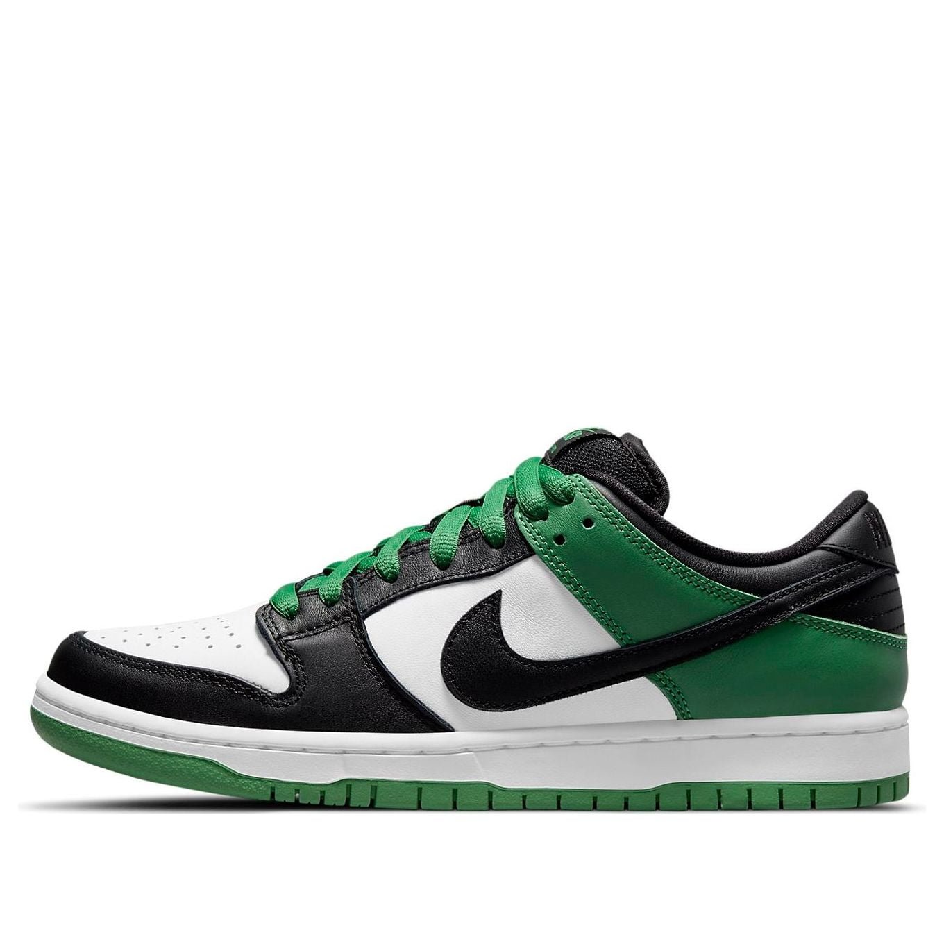 Nike SB Dunk Low Pro Classic Green
