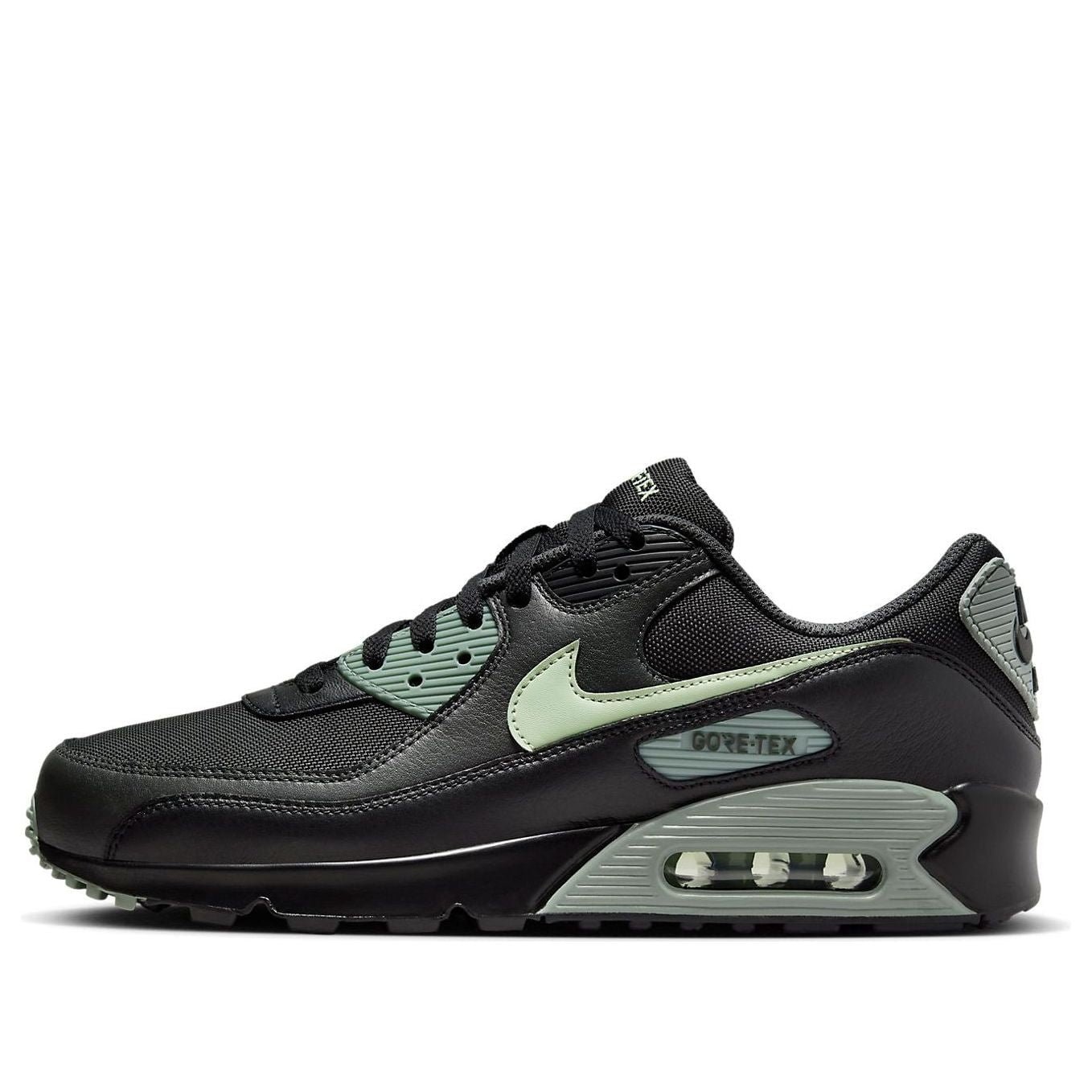 Nike Air Max 90 GORETEX Black Honeydew