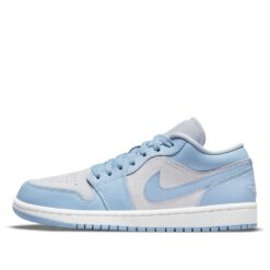 Air Jordan 1 Low Aluminum