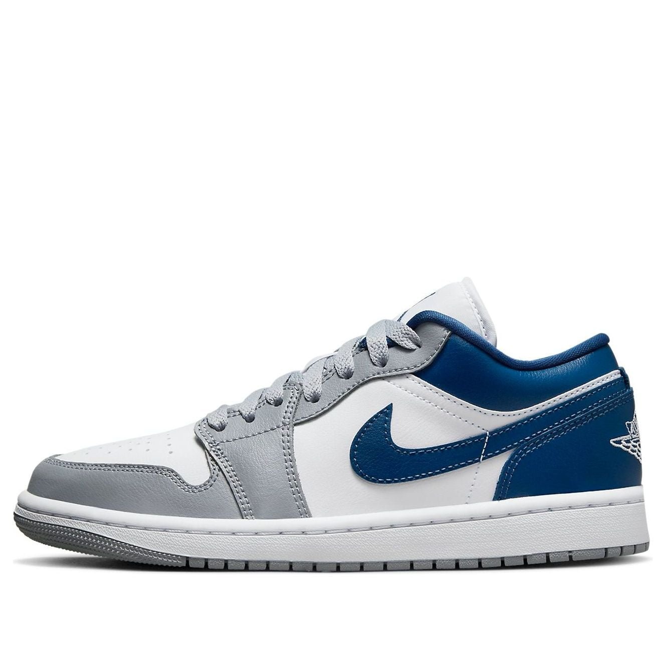 Air Jordan 1 Low French Blue